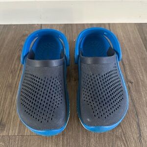 Crocs Unisex Kids’ LiteRide Clog